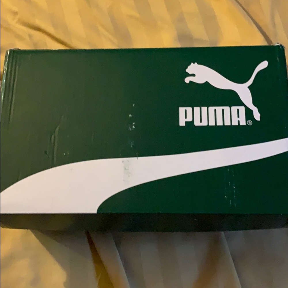Puma Running Sneakers